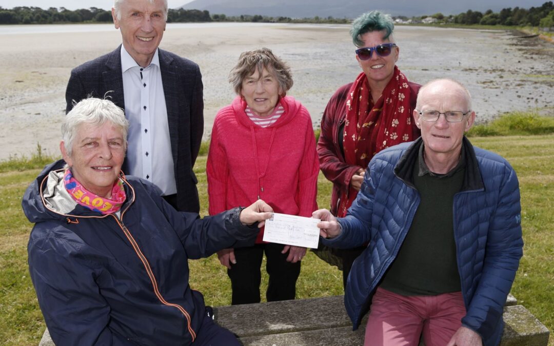 Support for Creative Village Dundrum