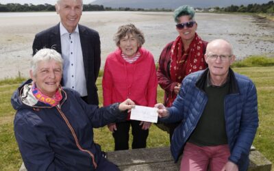 Support for Creative Village Dundrum
